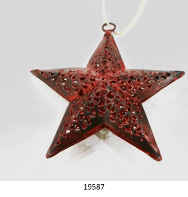 Christmas Tree Pendant(#2525)-gallery-14