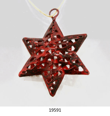 Christmas Tree Pendant(#2525)-gallery-15