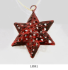 Christmas Tree Pendant(#2525)-thumb-15