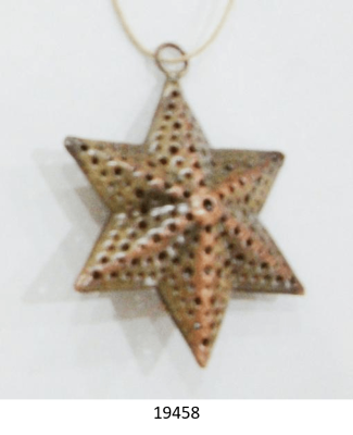 Christmas Tree Pendant(#2526)-gallery-4