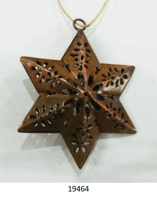 Christmas Tree Pendant(#2526)-gallery-5
