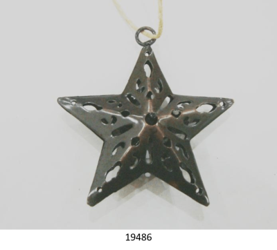 Christmas Tree Pendant(#2526)-gallery-7