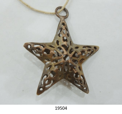 Christmas Tree Pendant(#2526)-gallery-8