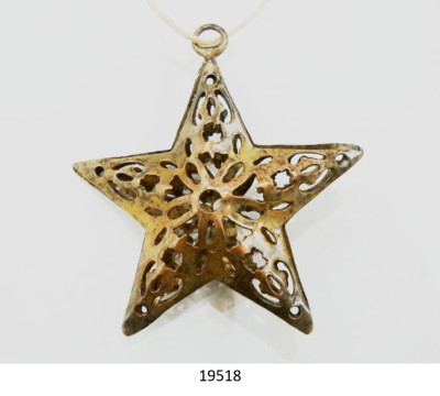 Christmas Tree Pendant(#2526)-gallery-11