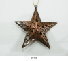Christmas Tree Pendant(#2526)-thumb-2