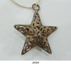 Christmas Tree Pendant(#2526)-thumb-8
