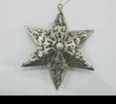 Christmas Tree Pendant(#2527)-gallery-0