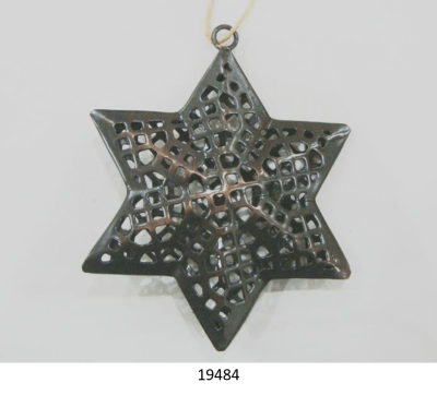 Christmas Tree Pendant(#2527)-gallery-2