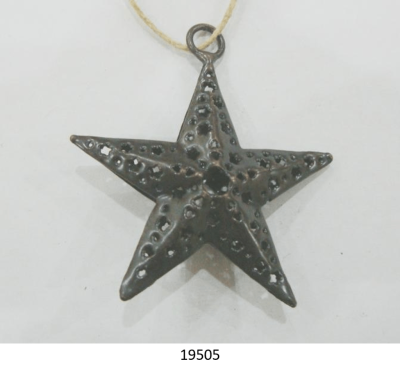 Christmas Tree Pendant(#2527)-gallery-5