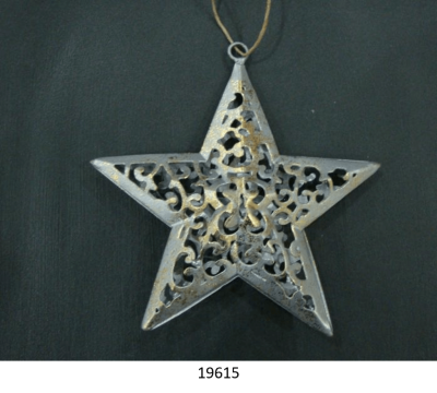 Christmas Tree Pendant(#2527)-gallery-8