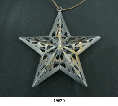 Christmas Tree Pendant(#2527)-gallery-9