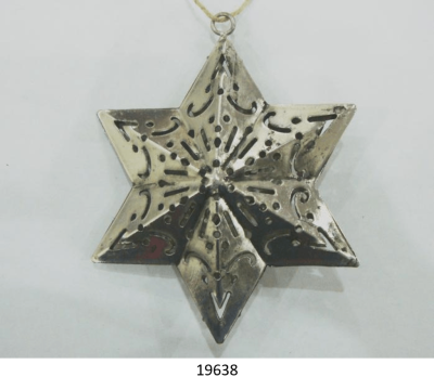 Christmas Tree Pendant(#2527)-gallery-10