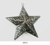 Christmas Tree Pendant(#2527)-thumb-6