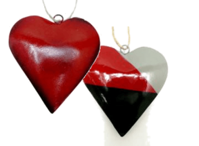 Christmas Tree Pendant(#2528)-gallery-1