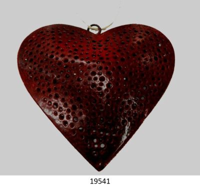 Christmas Tree Pendant(#2528)-gallery-2