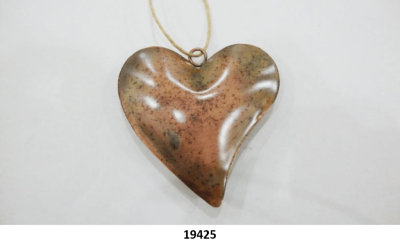 Christmas Tree Pendant(#2528)-gallery-3