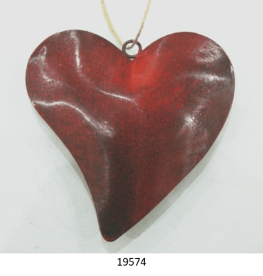 Christmas Tree Pendant(#2528)-gallery-4