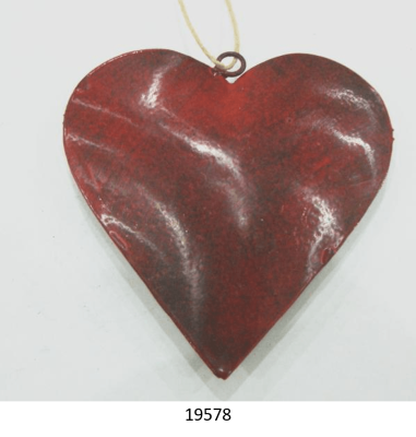 Christmas Tree Pendant(#2528)-gallery-5