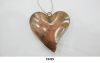 Christmas Tree Pendant(#2528)-thumb-3