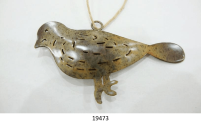 Christmas Tree Pendant(#2529)-gallery-1