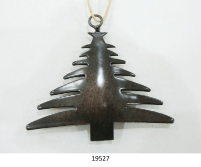 Christmas Tree Pendant(#2530)-gallery-12