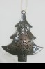 Christmas Tree Pendant(#2530)-thumb-0