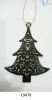 Christmas Tree Pendant(#2530)-thumb-5