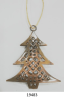 Christmas Tree Pendant(#2530)-thumb-7