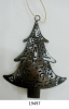Christmas Tree Pendant(#2530)-thumb-8