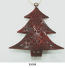 Christmas Tree Pendant(#2530)-thumb-15