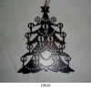 Christmas Tree Pendant(#2530)-thumb-18