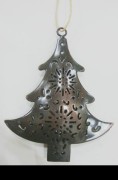 Christmas Tree Pendant(#2530) - Getkraft.com