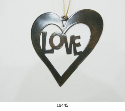 Christmas Tree Pendant(#2532)-gallery-1