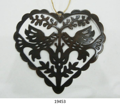 Christmas Tree Pendant(#2532)-gallery-2