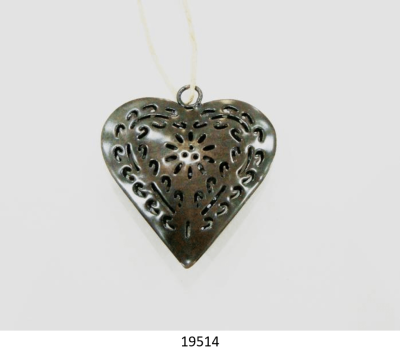 Christmas Tree Pendant(#2532)-gallery-6