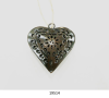 Christmas Tree Pendant(#2532)-thumb-6