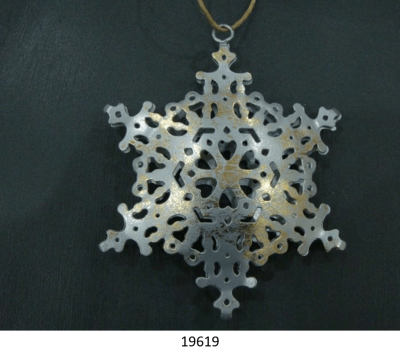 Christmas Tree Pendant(#2535)-gallery-1