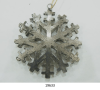 Christmas Tree Pendant(#2535)-thumb-3