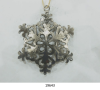 Christmas Tree Pendant(#2535)-thumb-4