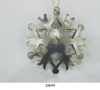 Christmas Tree Pendant(#2535)-thumb-5
