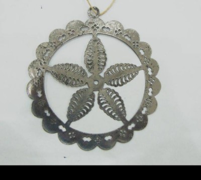 Christmas Tree Pendant(#2539)-gallery-0