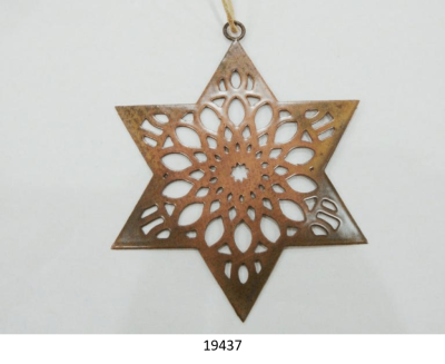 Christmas Tree Pendant(#2540)-gallery-2