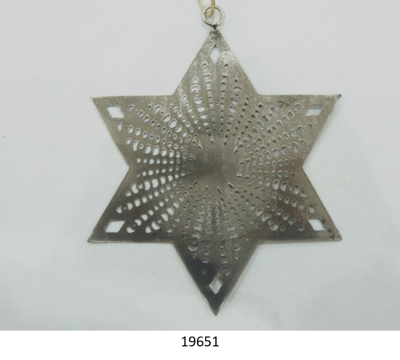 Christmas Tree Pendant(#2540)-gallery-5