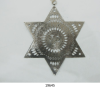 Christmas Tree Pendant(#2540)-thumb-4
