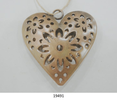 Christmas Tree Pendant(#2541)-gallery-3