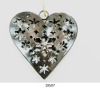 Christmas Tree Pendant(#2541)-thumb-4