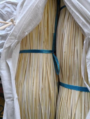 Rattan Flat Oval Core (FOC) or Skin(#2559)-gallery-1