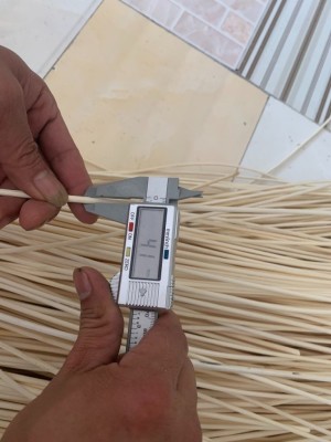 Cane Rattan 4 mm Core Wire(#2670)-gallery-1