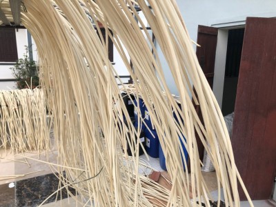 Cane Rattan 4 mm Core Wire(#2670)-gallery-2