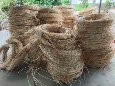 Cane Rattan 2.5mm Core(#2671)-gallery-3